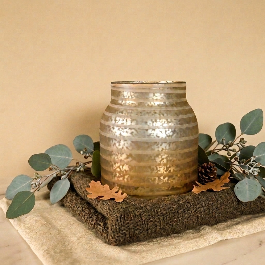 Fall Candle Collection Inspiration