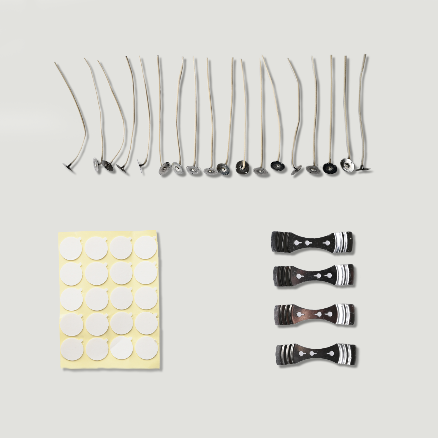 Guide to Candle Making Terms