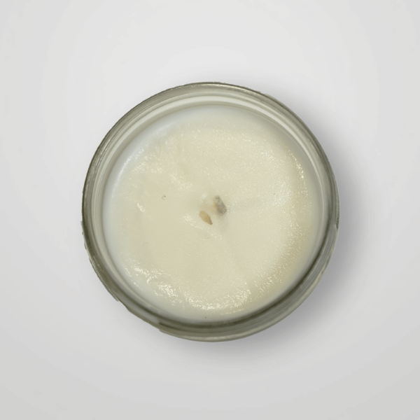 How to Troubleshoot & Fix Sinkholes in Candles.