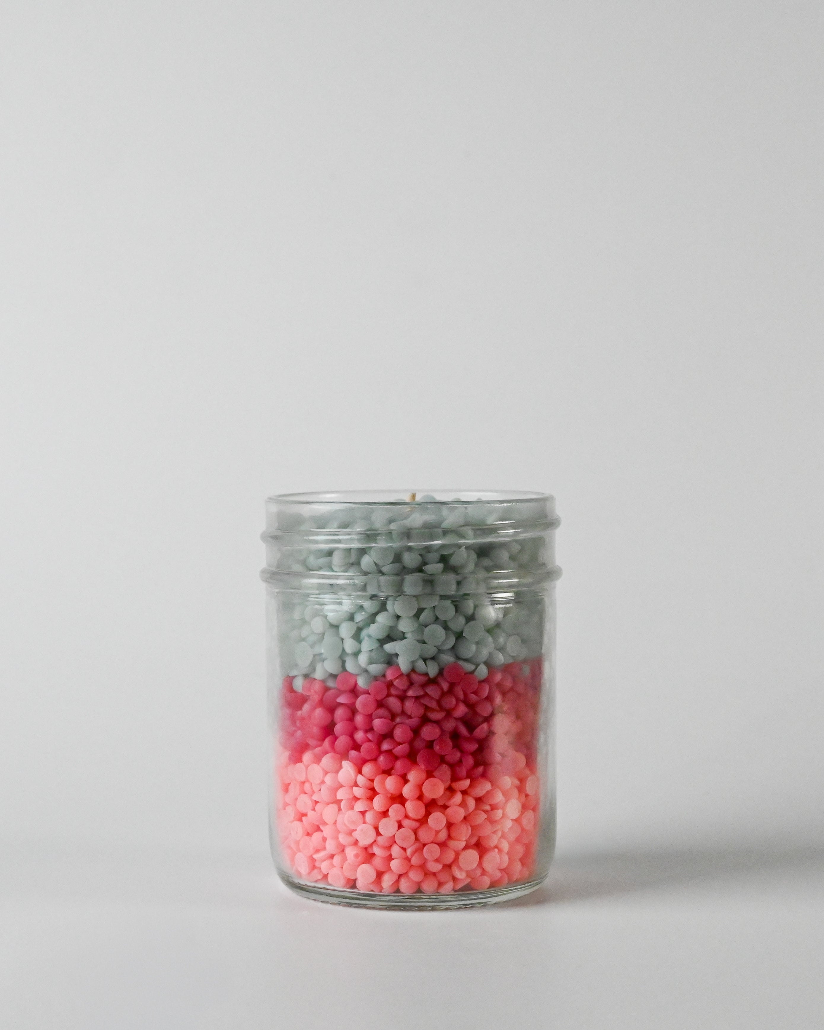 Saltwater Mist Scented Soy Beads