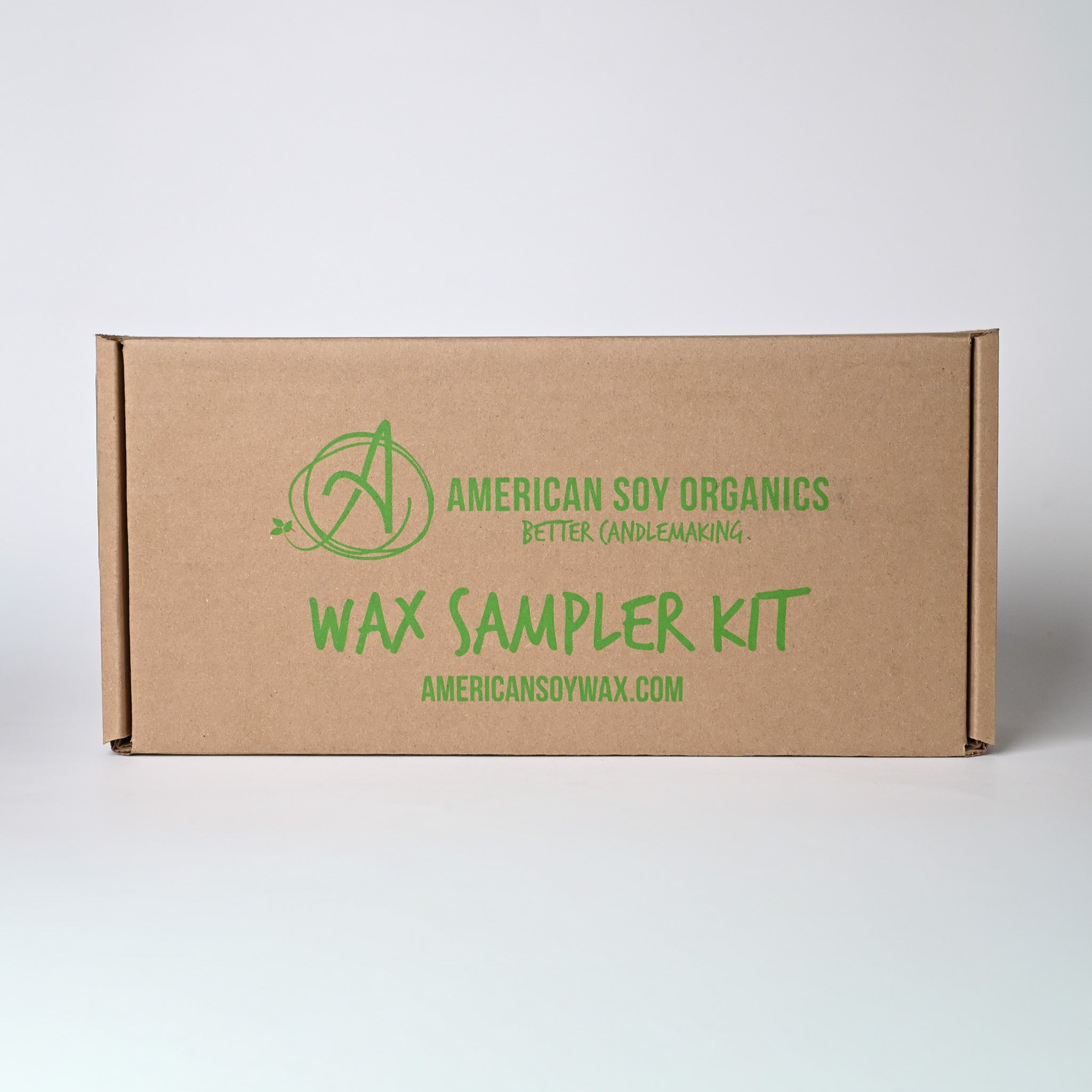Wax Sampler Kit