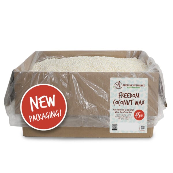 45lb Coconut_White BKG NP