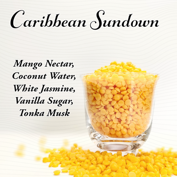 Caribbean Sundown Beads (1)