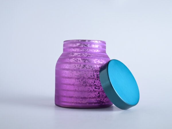 24oz Stripe Jars - Image 19