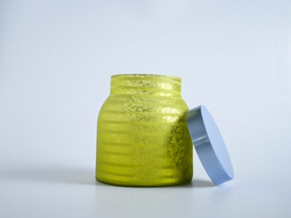 24oz Stripe Jars - Image 9