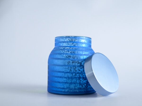 24oz Stripe Jars - Image 4